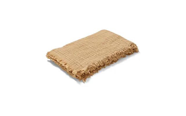 Juna Reloved Bedspread 240x260 Cm Sand