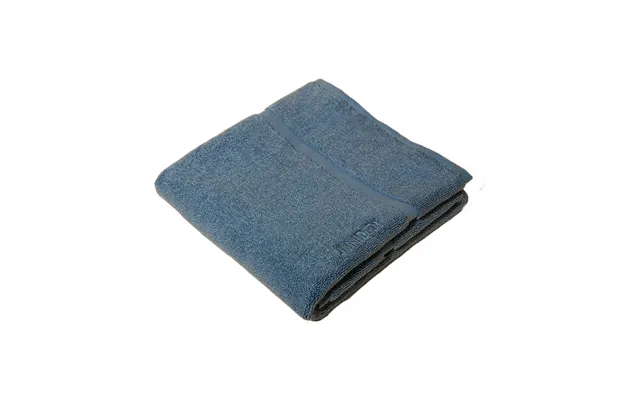 Juniper Juniper Bath Rug 50x80 Cm North Sea Blue