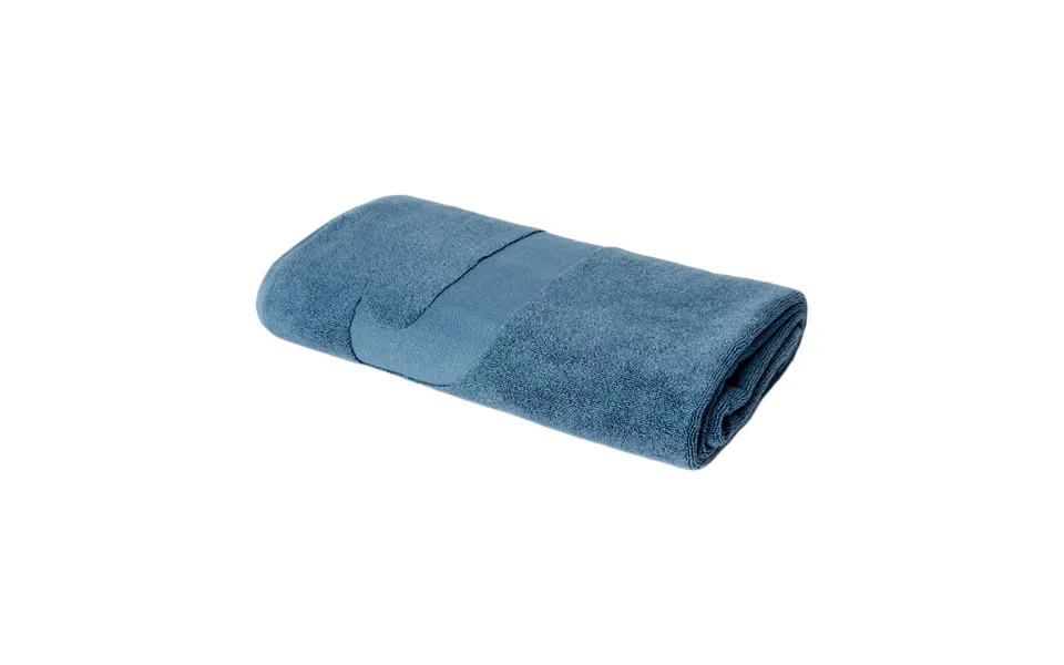 Juniper Juniper Pool Towel 85x160 Cm North Sea Blue
