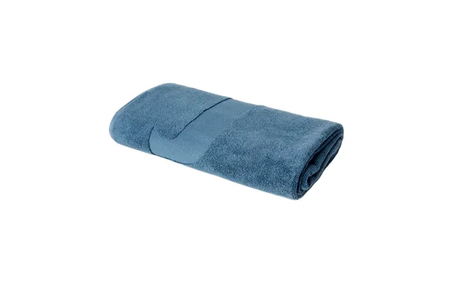 Juniper Juniper Pool Towel 85x160 Cm North Sea Blue
