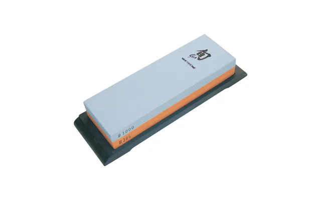 Kai Kai Shun Whetstone 300 1000 Blue-orange
