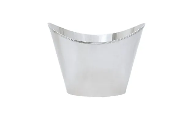 Kay Bojesen Cooler Wine Cooler 20 Cm Polished Steel