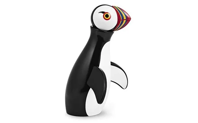 Kay Bojesen Denmark Kay Bojesen Puffin 19,5 Cm.