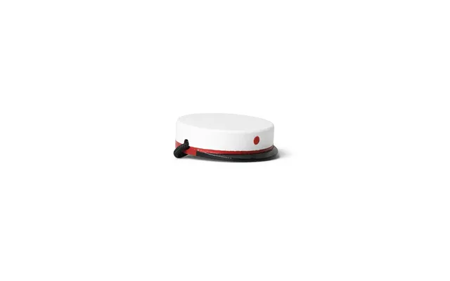 Kay Bojesen Denmark Kay Bojesen Student Cap For Mini Monkey Red