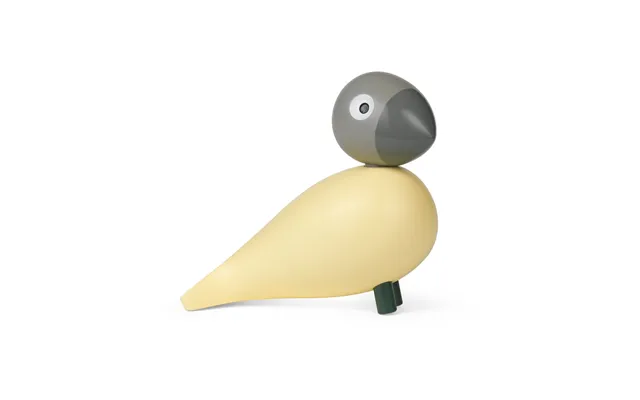 Kay Bojesen Denmark Kay Bojesen Year Bird 2025 Bella Cream-grey