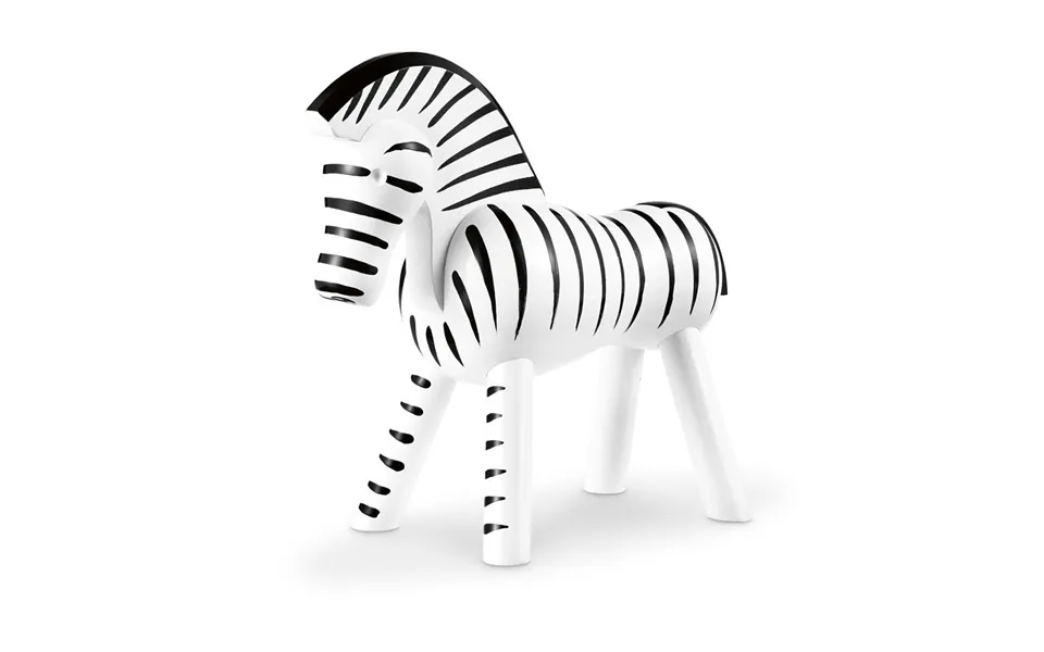 Kay Bojesen Denmark Kay Bojesen Zebra 14 Cm