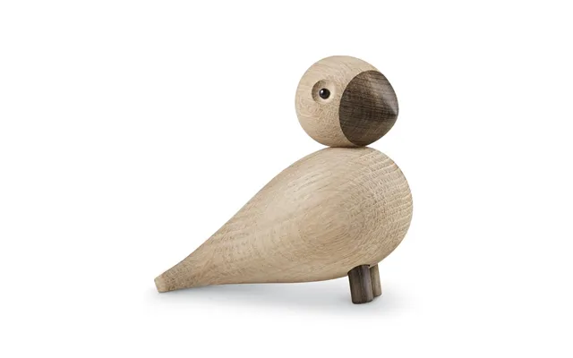 Kay Bojesen Denmark Song Bird Alfred Oak