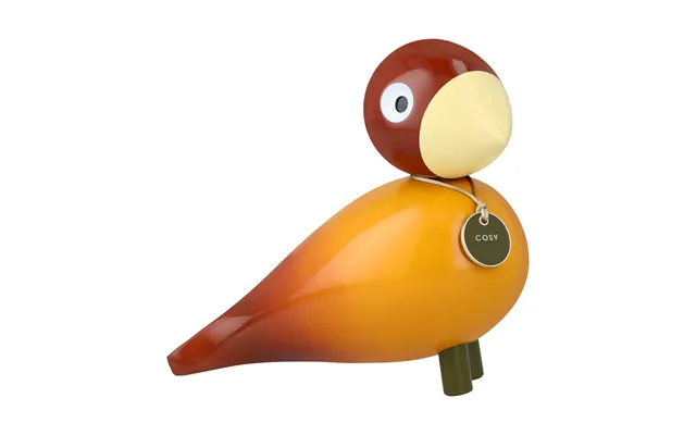 Kay Bojesen Denmark Story Bird Cosy - 15.5 Cm