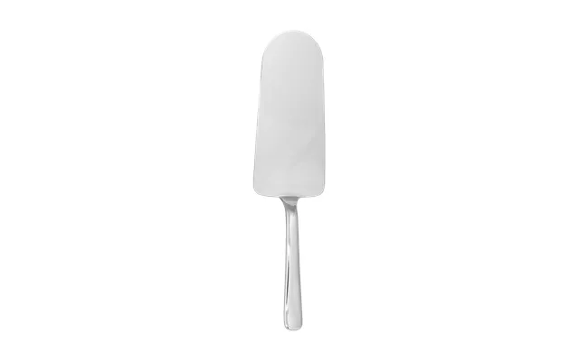 Kay Bojesen Grand Prix Cake Slice 22.5 Cm Polished Steel