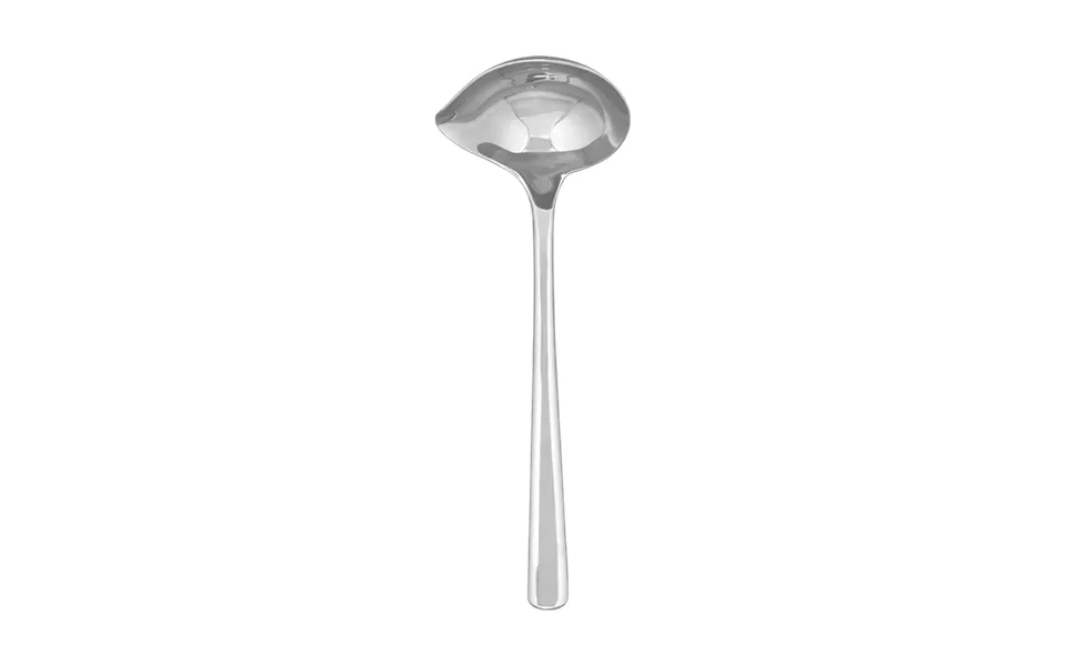 Kay Bojesen Grand Prix Ladle 18.5 Cm Polished Steel