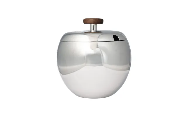 Kay Bojesen Kay Bojesen Ice Bucket 1.5 L Polished Steel
