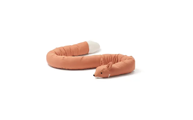 Kid's Concept Edvin Sleeping Worm Ed 200 Cm Fox product image