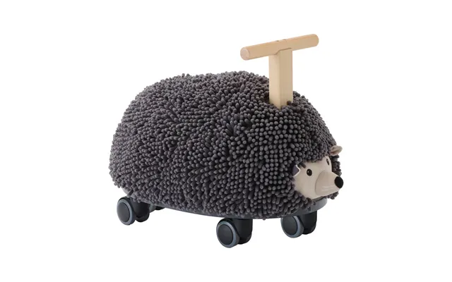 Kid's Concept Hooded Hedgehog Toy Edvin product image