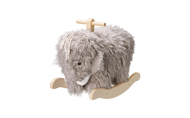 Kid's Concept Neo Toy Horse Mammoth Grey product image