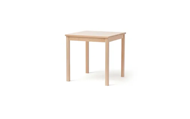 Kid's Concept Saga Table Beech