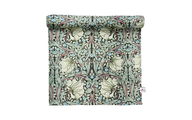 Klippan Yllefabrik Pimpernel Table Runner 45x150 Cm Multi
