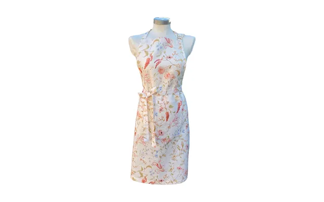 Klippan Yllefabrik Romantica Apron Pastel - 65x90 Cm product image
