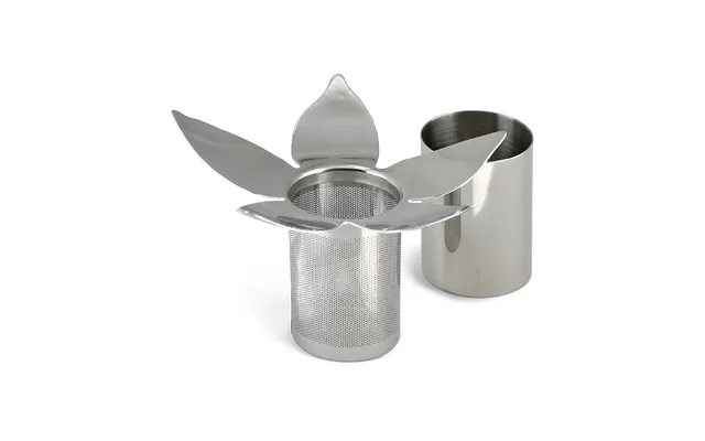 Klong Leaf Tea Infuser Stainless Steel