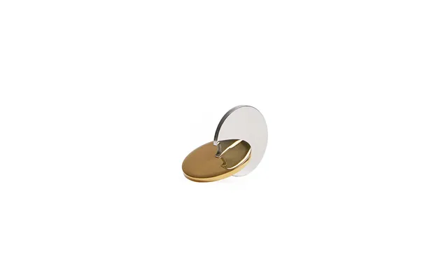 Klong Otto Bottle Opener Brass