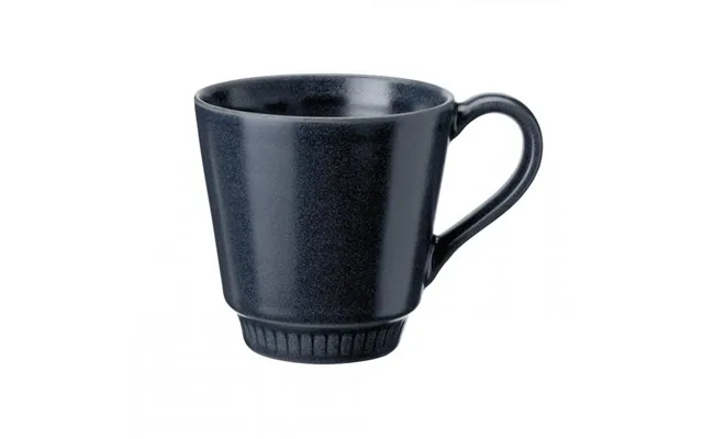 Knabstrup Keramik Knabstrup Cup 28 Cl Blue