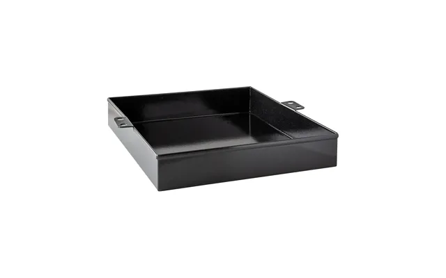Kockums Jernverk Kockums Baking Tin Black - 40x35 Cm