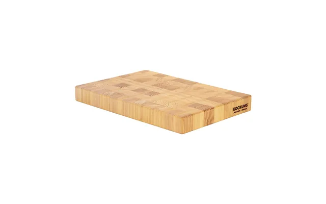 Kockums Jernverk Kockums Cutting Board 31x45 Cm Furu