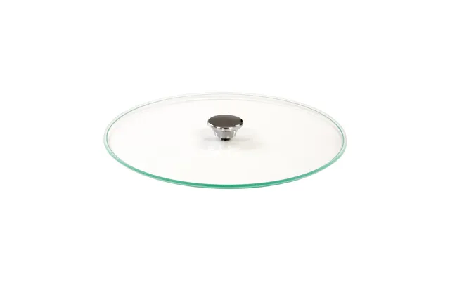 Kockums Jernverk Kockums Glass Lid To Frying Pan Ø24 Cm