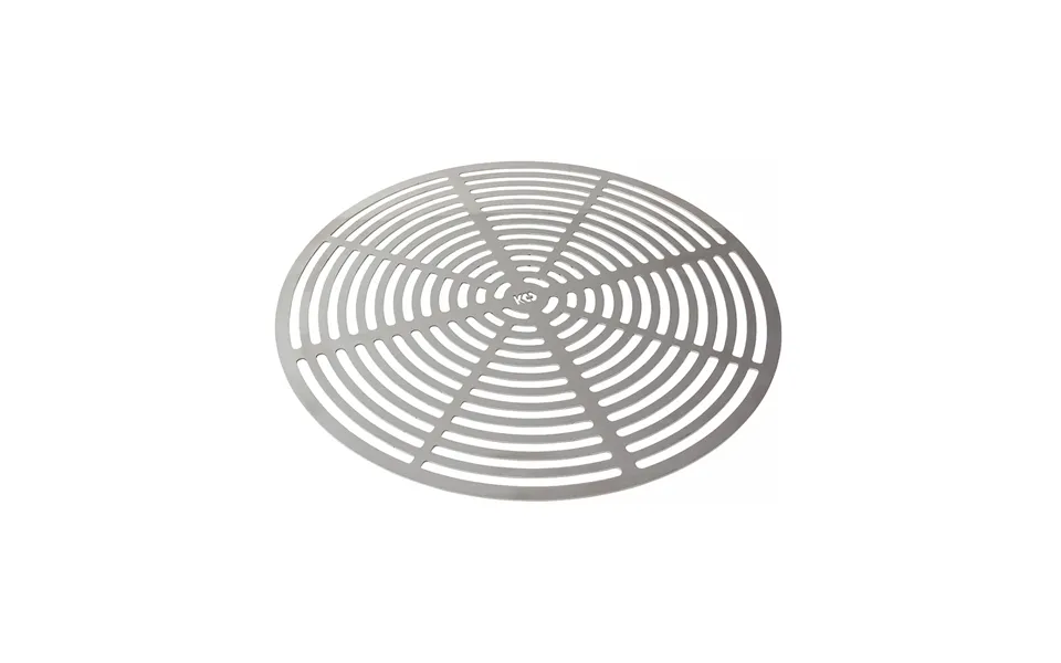 Kockums Jernverk Kockums Grill Rack Stainless Steel - Ø54 Cm