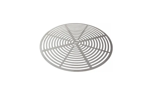 Kockums Jernverk Kockums Grill Rack Stainless Steel - Ø54 Cm