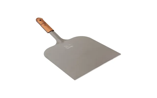 Kockums Jernverk Kockums Pizza Spade 51x29 Cm Med Leather Handle