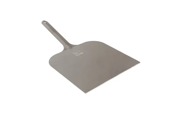Kockums Jernverk Kockums Pizza Spade 51x29 Cm Stainless Steel