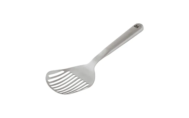 Kockums Jernverk Kockums Slotted Spoon Stainless Steel - 26 Cm