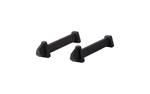 Korbo Korbo Fire-works Fire Dog 2-pack Cast Iron product image