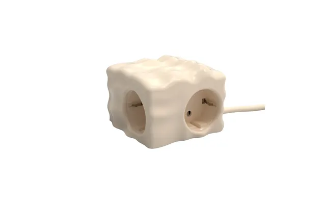 Kord Cumulus Case-shell For Cuboid Power Strip Beige