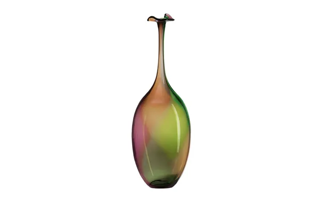 Kosta Boda Fidji Bottle Large