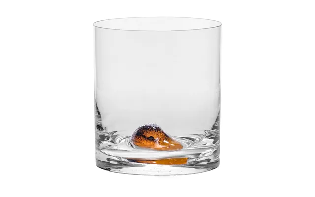 Kosta Boda New Friends Glass 46 Cl And