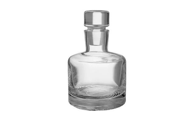 Kosta Boda Wave Decanter 90 Cl Clear