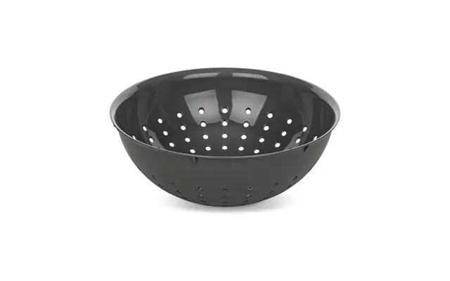 Koziol Palsby Colander M 2 L Natural Ash Grey