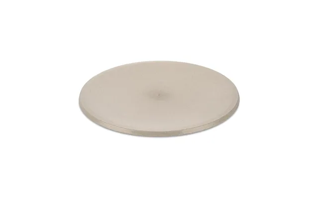 Koziol Palsby Lid To Bowl Jar L 5 L Natural Desert Sand