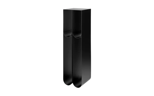Kristina Dam Studio Curved Pedestal Black product image