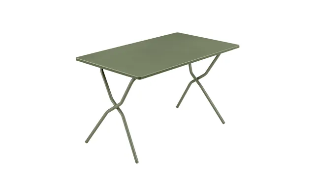 Lafuma Balcony Table 70x120 Cm Moss product image