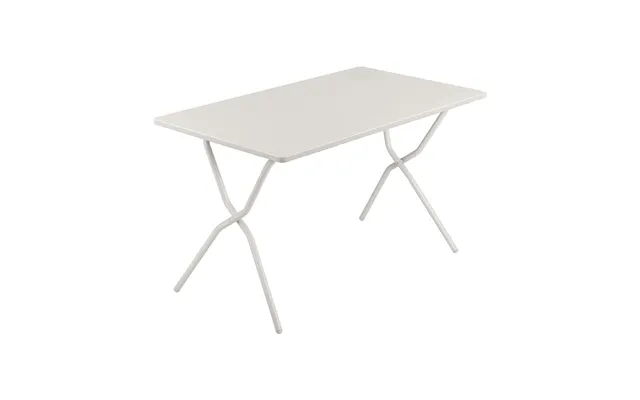 Lafuma Balcony Table 70x120 Cm Seigle product image