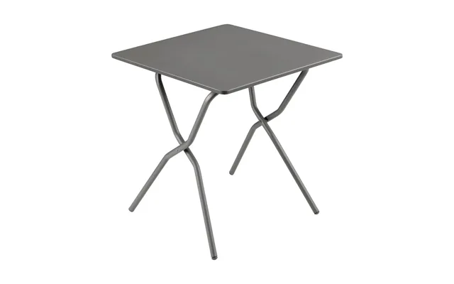 Lafuma Balcony Table Titanium Grey product image