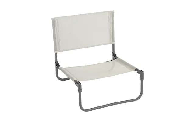 Lafuma Cb Ii Low Chair Seigle Ii