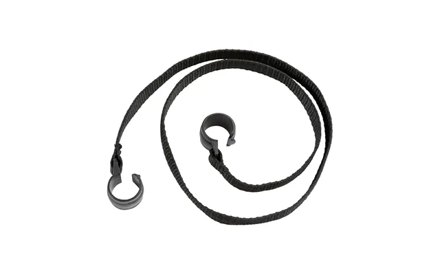 Lafuma Lafuma Carrying Strap For Chair Chair Black-noir product image