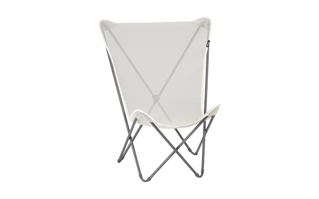 Lafuma Maxi Pop Up Batyline Sun Lounger Seigle Ii product image