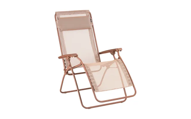 Lafuma R Clip Batyline Deck Chair Canyon product image