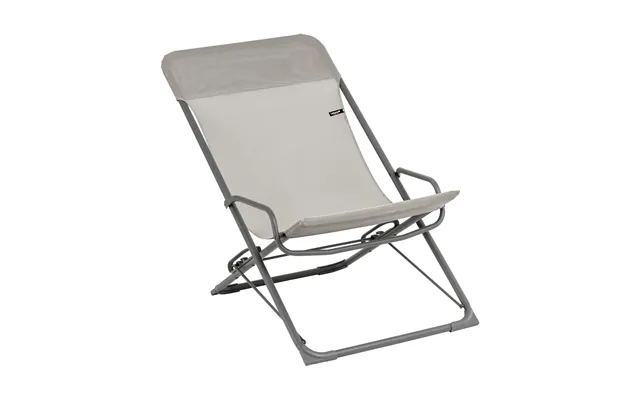 Lafuma Transaswing Multi Deck Chair Terre