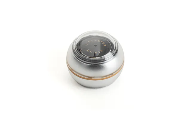 L'atelier Du Vin L'atelier Du Vin Bubble Indicator Silver