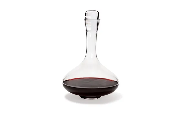 L'atelier Du Vin L'atelier Du Vin Decanting Carafe Farmer Glass